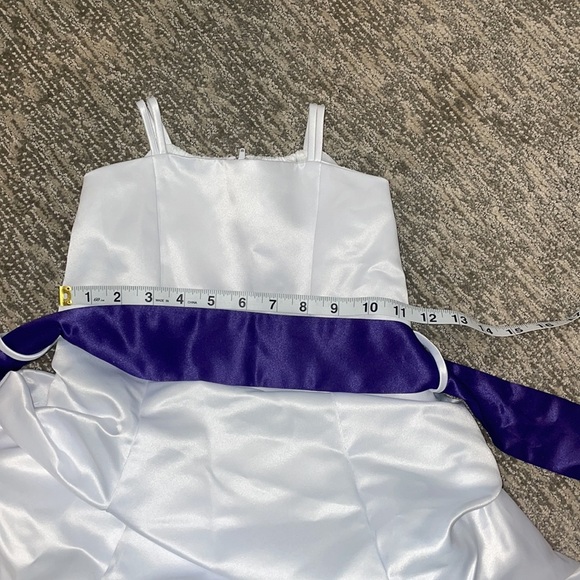 Toddler Wedding/party Dress - Picture 11 of 11